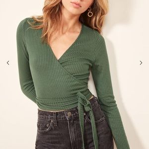 Pelato top reformation